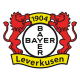 Bayer Leverkusen matchtröja barn